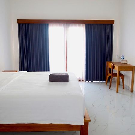 Palm&Ocean Canggu Extérieur photo