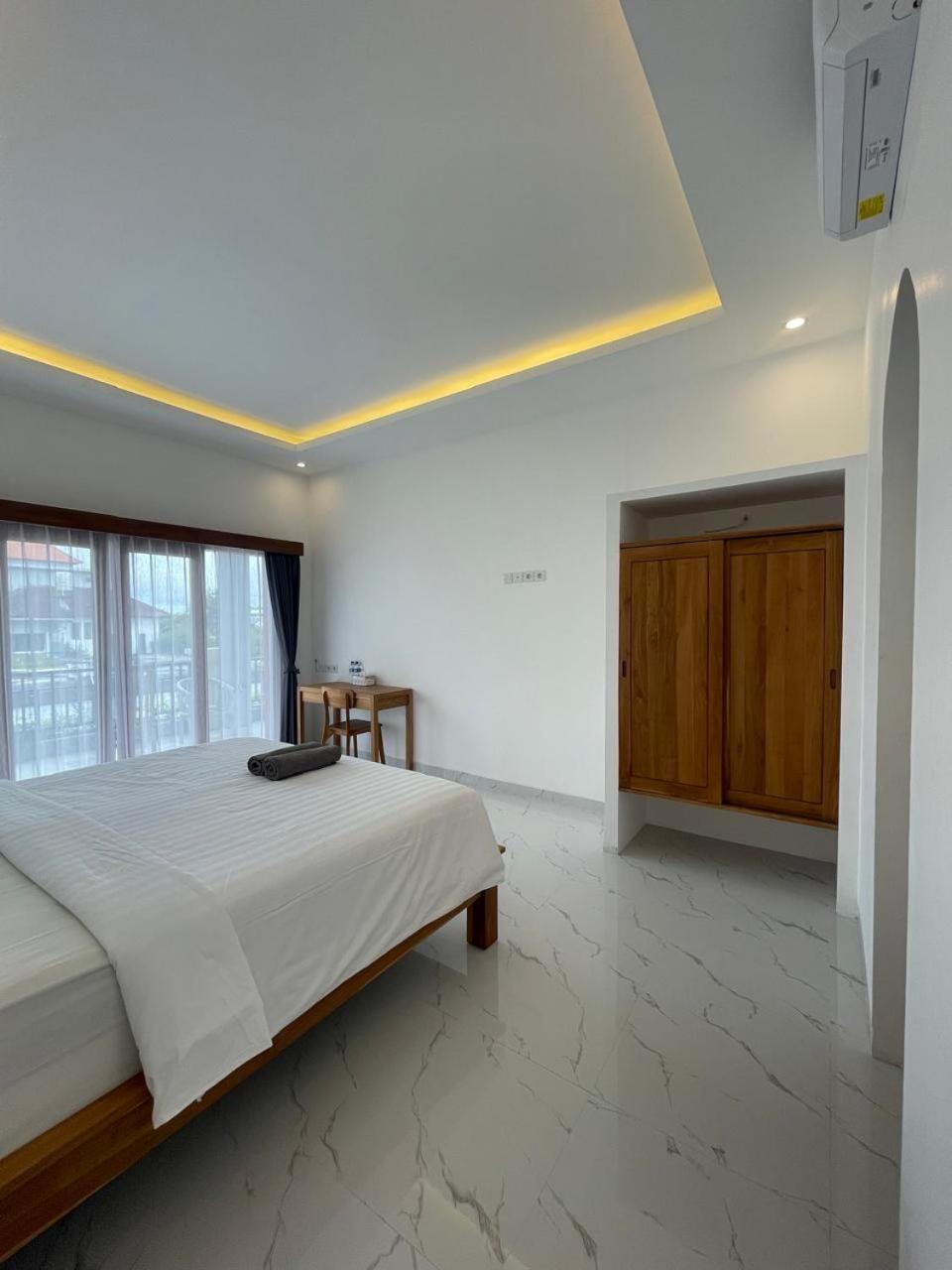 Palm&Ocean Canggu Extérieur photo