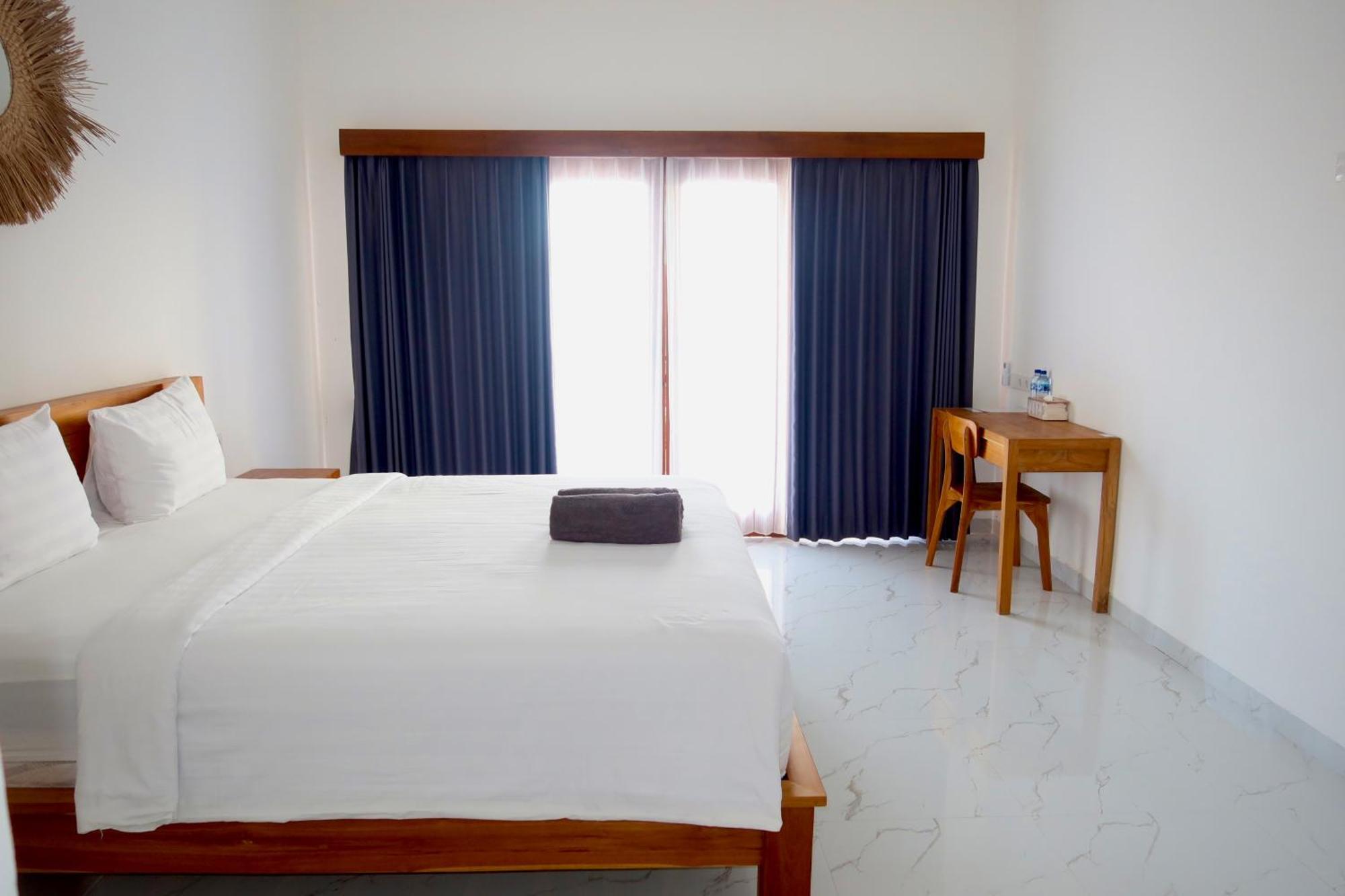 Palm&Ocean Canggu Extérieur photo